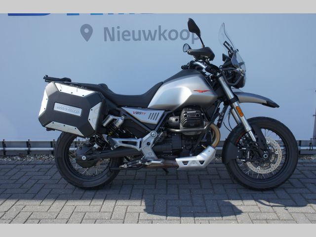moto-guzzi - v-85-tt