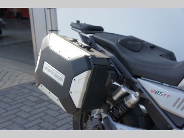 moto-guzzi - v-85-tt