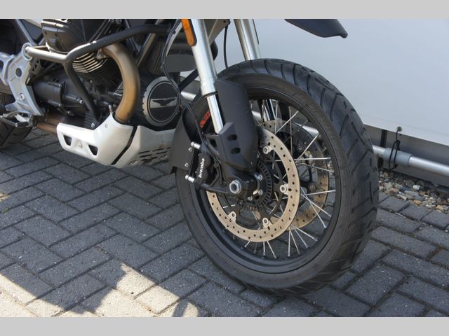 moto-guzzi - v-85-tt