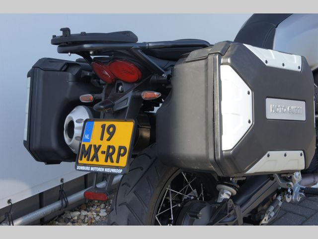 moto-guzzi - v-85-tt