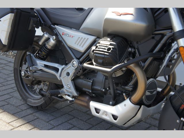 moto-guzzi - v-85-tt