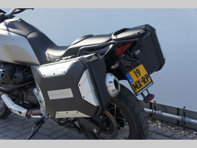 moto-guzzi - v-85-tt