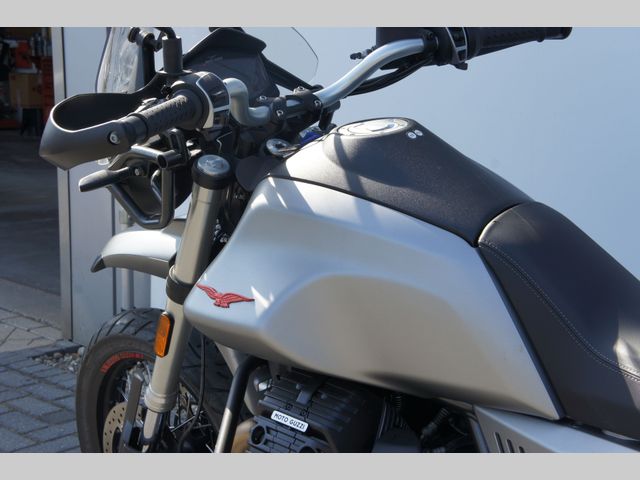 moto-guzzi - v-85-tt