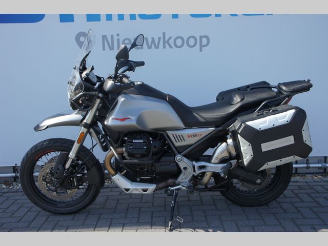 moto-guzzi - v-85-tt