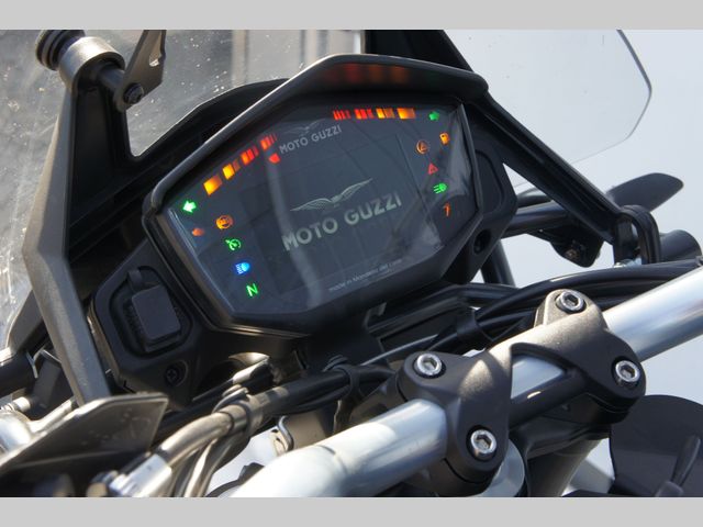moto-guzzi - v-85-tt