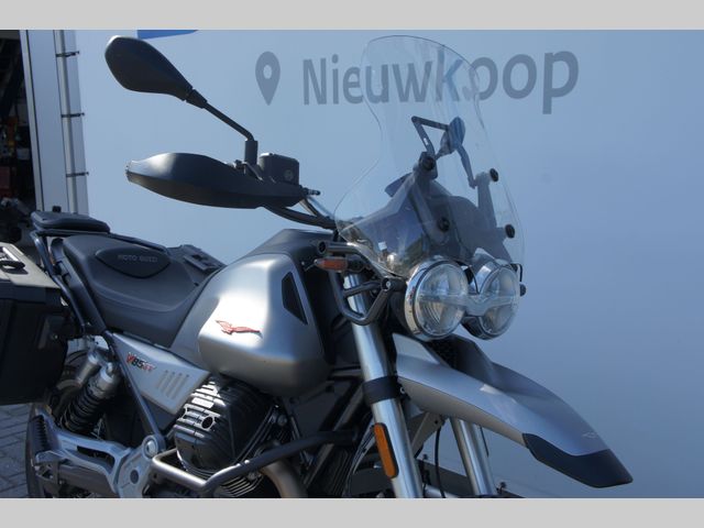 moto-guzzi - v-85-tt