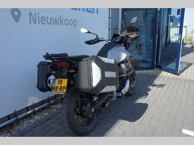 moto-guzzi - v-85-tt