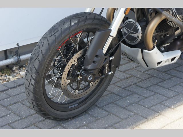 moto-guzzi - v-85-tt