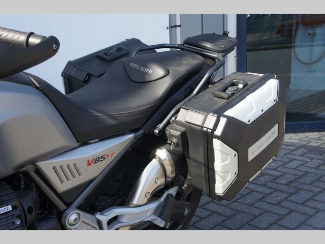 moto-guzzi - v-85-tt