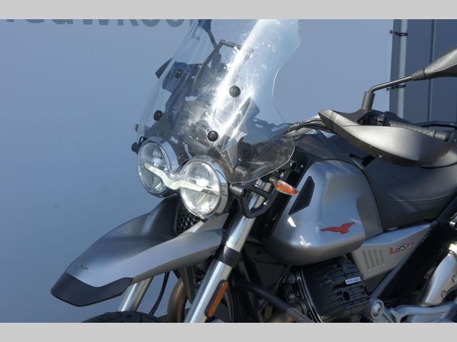 moto-guzzi - v-85-tt