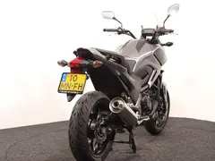 Honda NC 750 X ABS 2015 occasion – foto 6 van 7