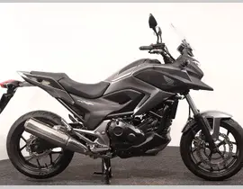 Honda NC 750 X ABS 2015 occasion