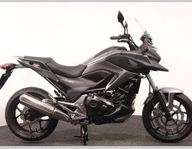 Honda NC 750 X ABS 2015 occasion