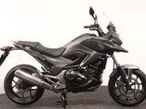 HONDA NC 750 X ABS