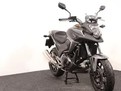 Honda NC 750 X ABS 2015 occasion – foto 2 van 7