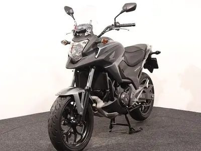 HONDA NC 750 X ABS – foto 3