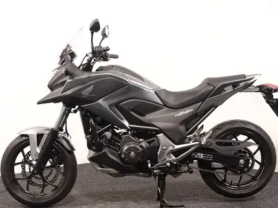 HONDA NC 750 X ABS – foto 4
