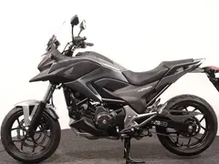 Honda NC 750 X ABS 2015 occasion – foto 4 van 7