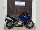 SUZUKI V-STROM 1000