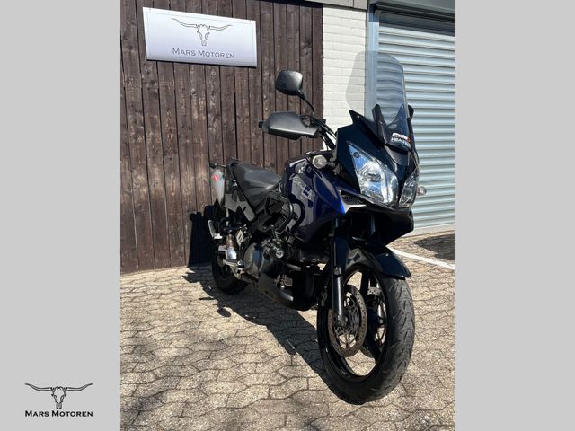 suzuki - v-strom-1000