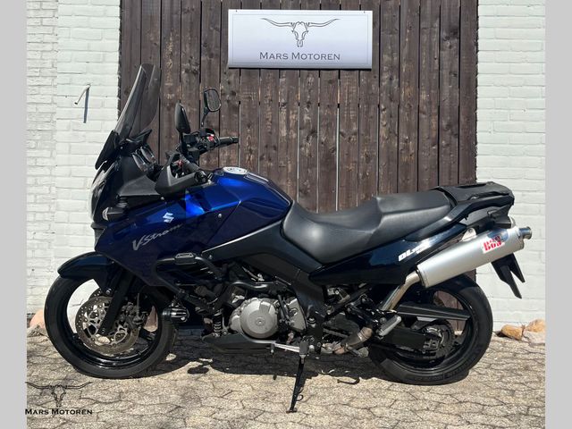 suzuki - v-strom-1000