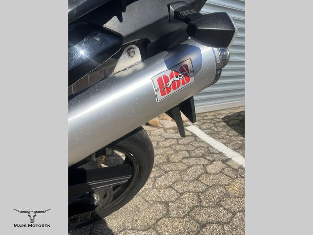 suzuki - v-strom-1000