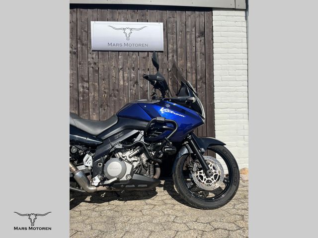 suzuki - v-strom-1000