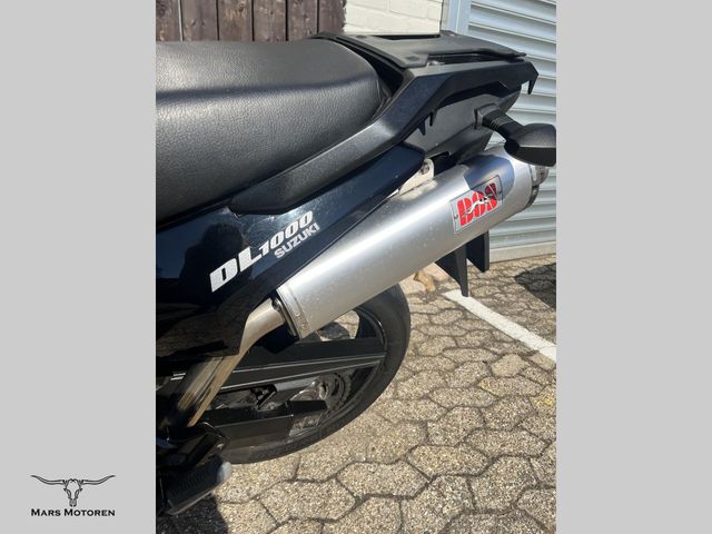 suzuki - v-strom-1000