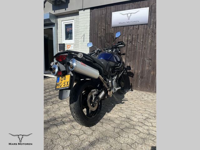 suzuki - v-strom-1000