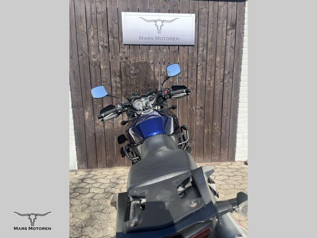 suzuki - v-strom-1000