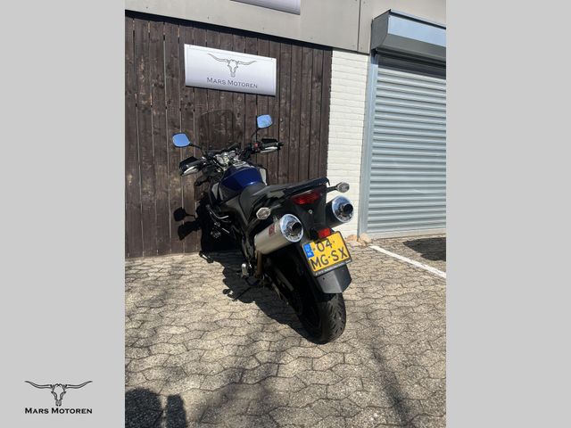 suzuki - v-strom-1000