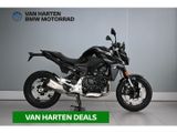 BMW F 900 R
