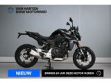 BMW F 900 R