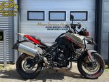 BENELLI TRK 702 X