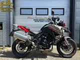 Benelli TRK 702 X 2026