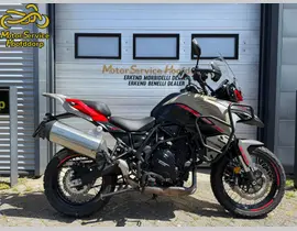 Benelli TRK 702 X 2026 nieuw