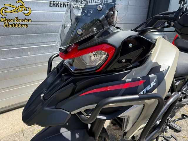 benelli - trk-702-x