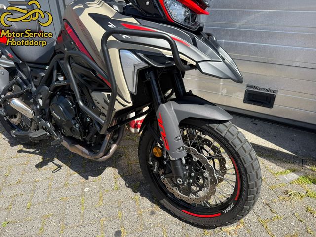benelli - trk-702-x