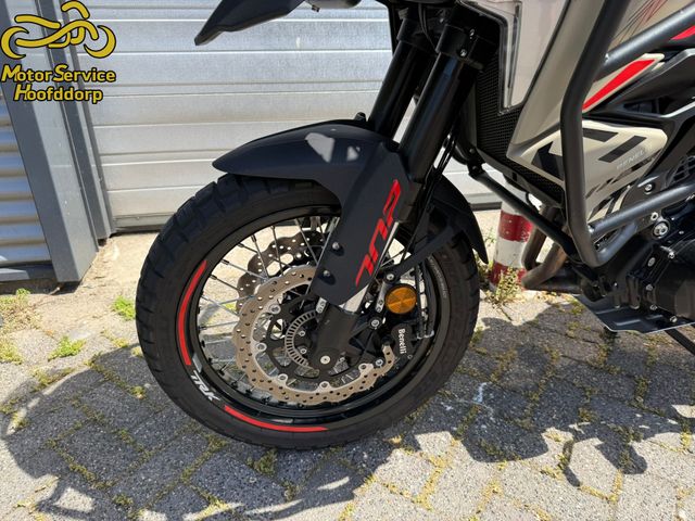 benelli - trk-702-x