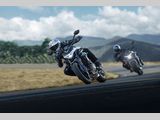 CFMOTO 675 NK