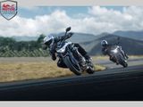 CFMOTO 675 NK