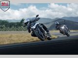 CFMOTO 675 NK