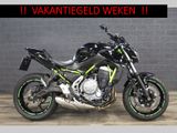 KAWASAKI Z650