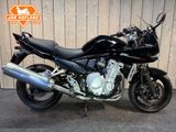 SUZUKI GSF 650 S