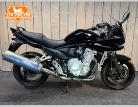 Suzuki GSF 650 S 2008 occasion