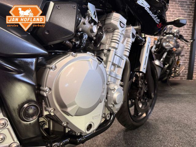 suzuki - gsf-650-s