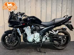 Suzuki GSF 650 S 2008 occasion – foto 4 van 10
