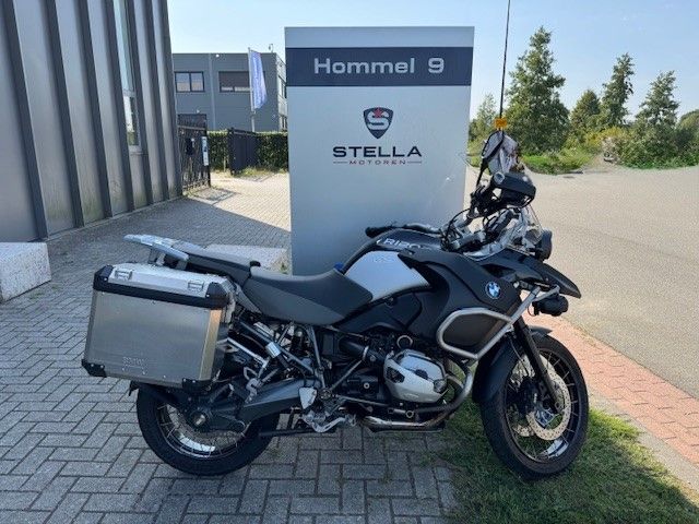 bmw - r-1200-gs-adventure