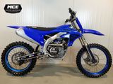 YAMAHA YZ 450 F