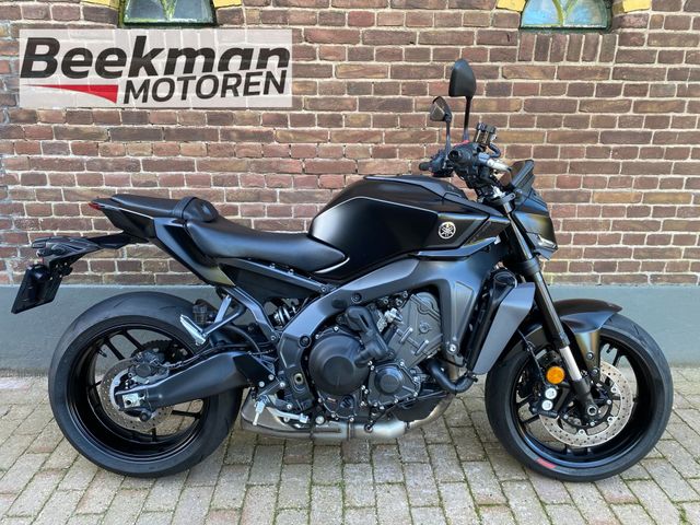 yamaha - mt-09-y-amt